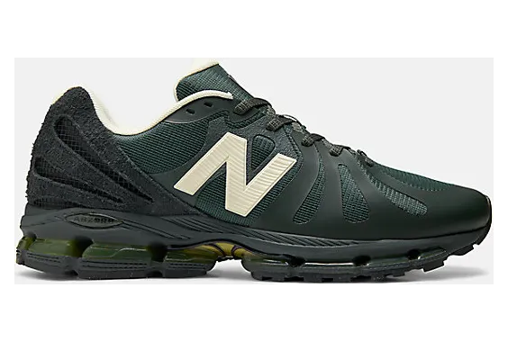Stone Island x New Balance 1890 – “Deep Forest” (U1890SI)