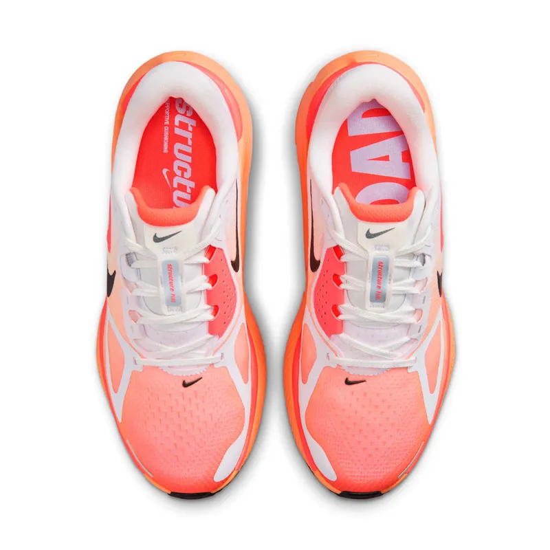 Nike Air Structure White (HQ3049-101)