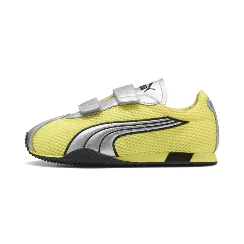 Puma H-Street OG “Lemon Meringue / Puma Silver” (406215_04)