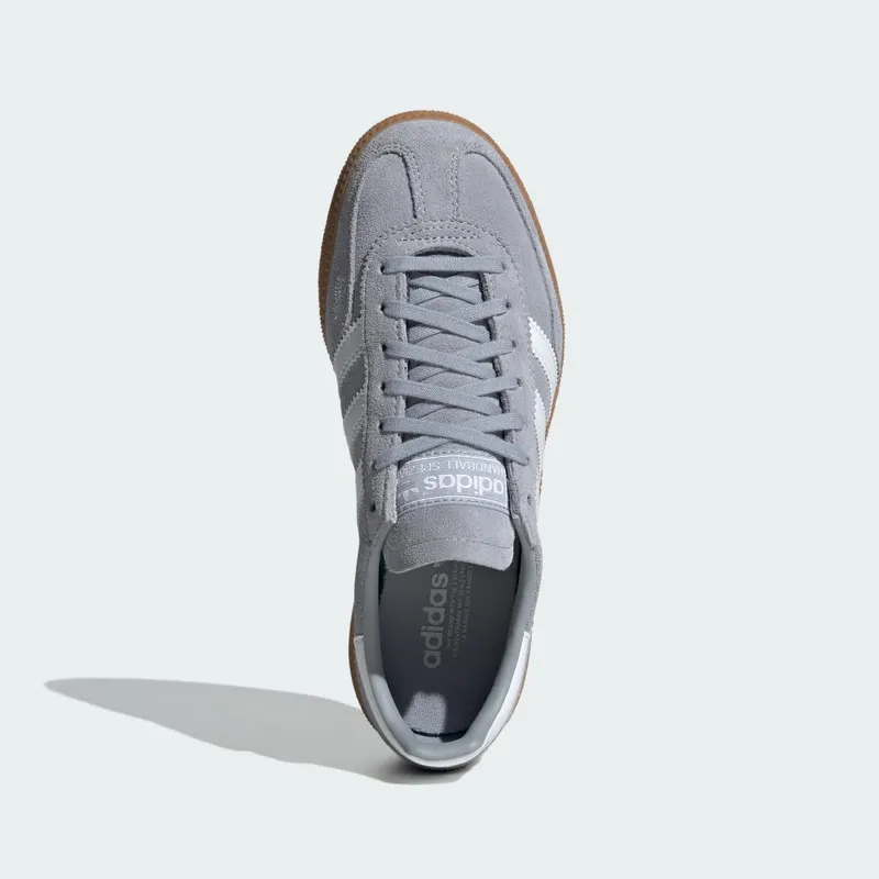 adidas Handball Spezial Halo Silver Cloud White (JH8665)