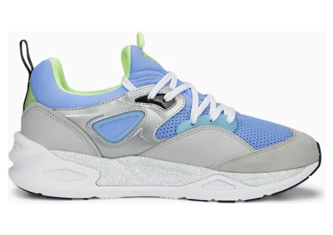 Puma TRC BLAZE EASTER GOO “Grey” (390155-01)