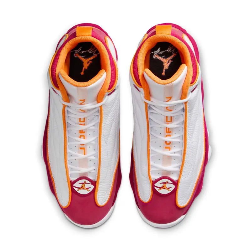 Jordan Pro Strong Cardinal Red (DC8418-168)