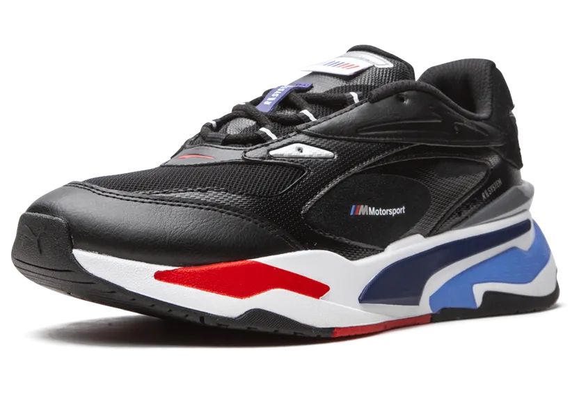 puma-rs-fast 306770-01