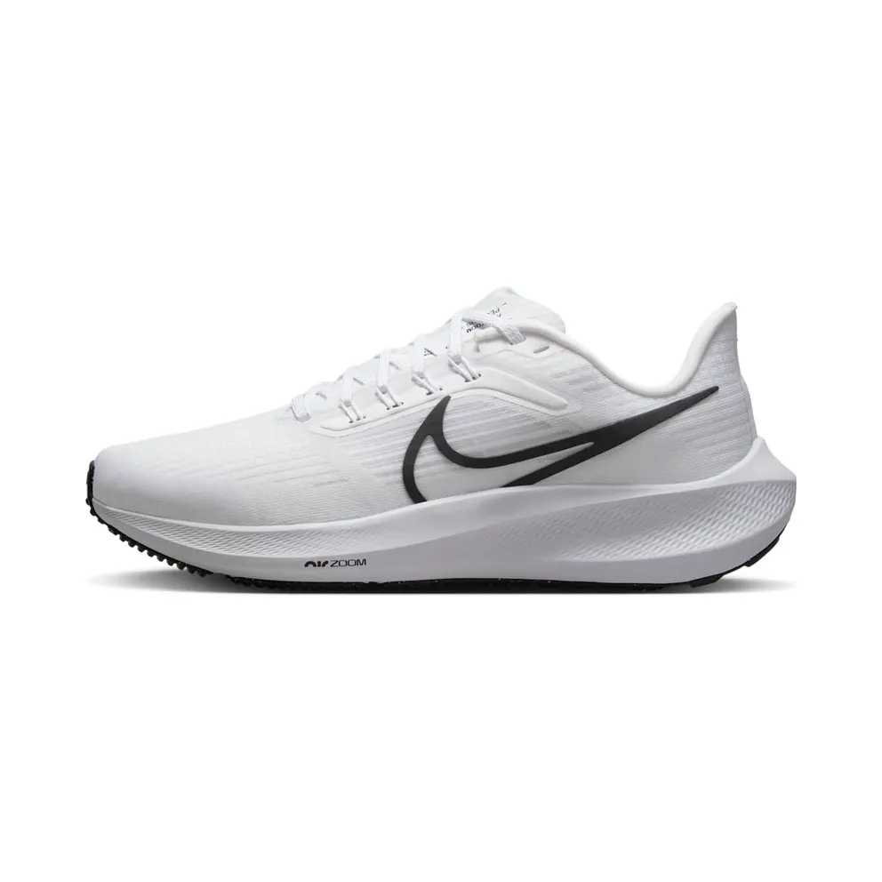 Nike Air Zoom Pegasus 39 TB “WHITE BLACK” (DM0165-100)