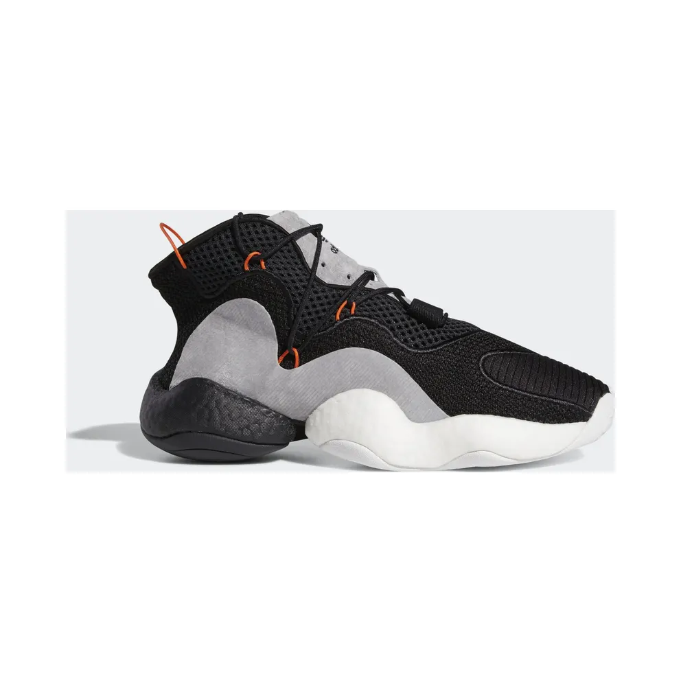 adidas Crazy BYW LVL 1 Black Carbon (CQ0993)