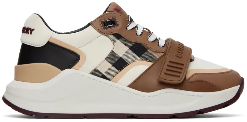 Burberry Brown Check (8058874)