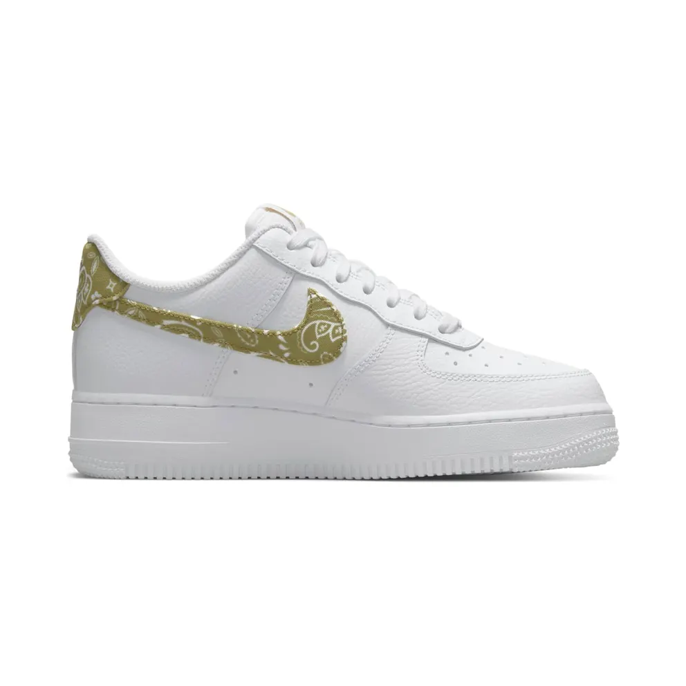Nike Air Force 1 ’07 White (DJ9942-101)
