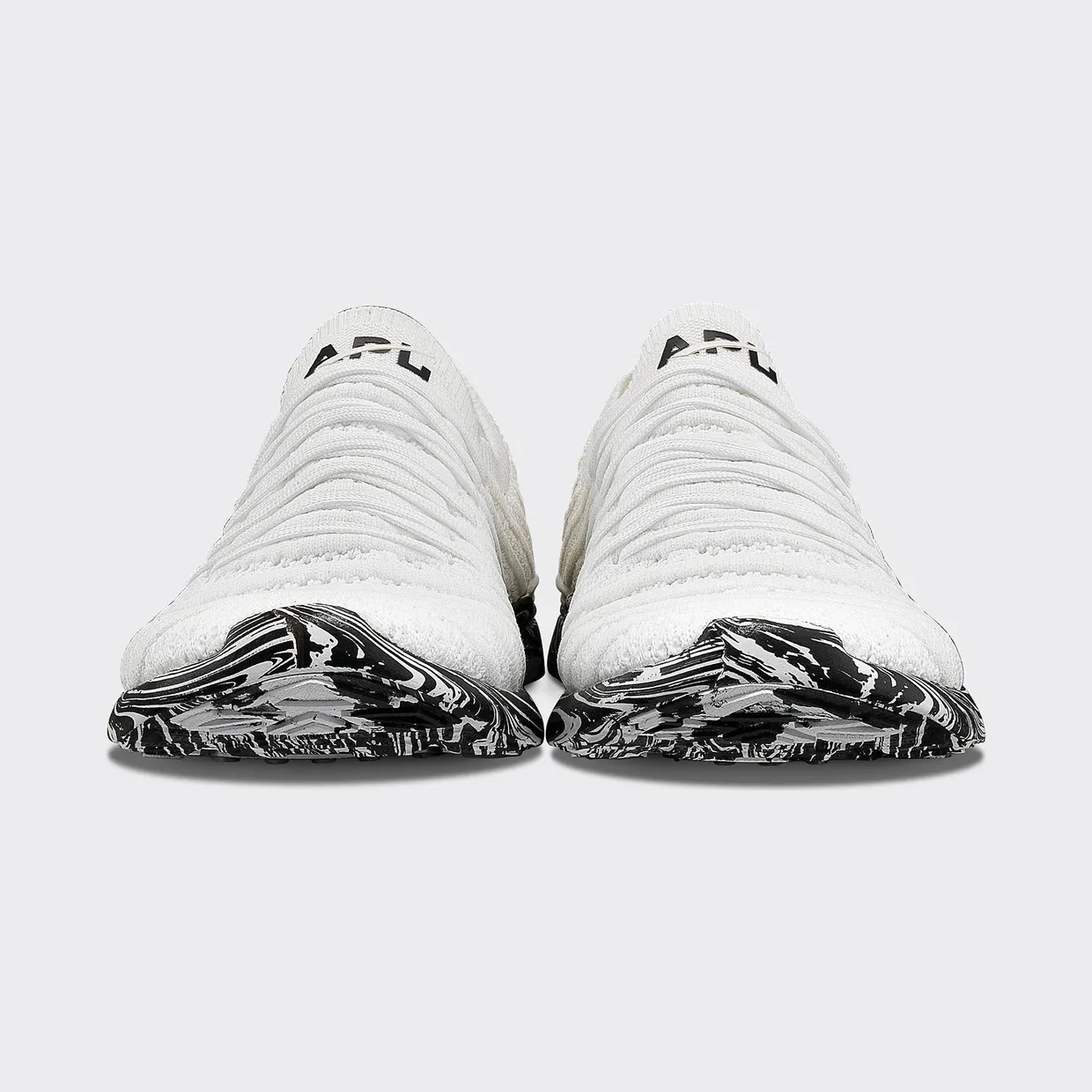 APL TechLoom Wave “White/Black/Marble” (Heren) (4)