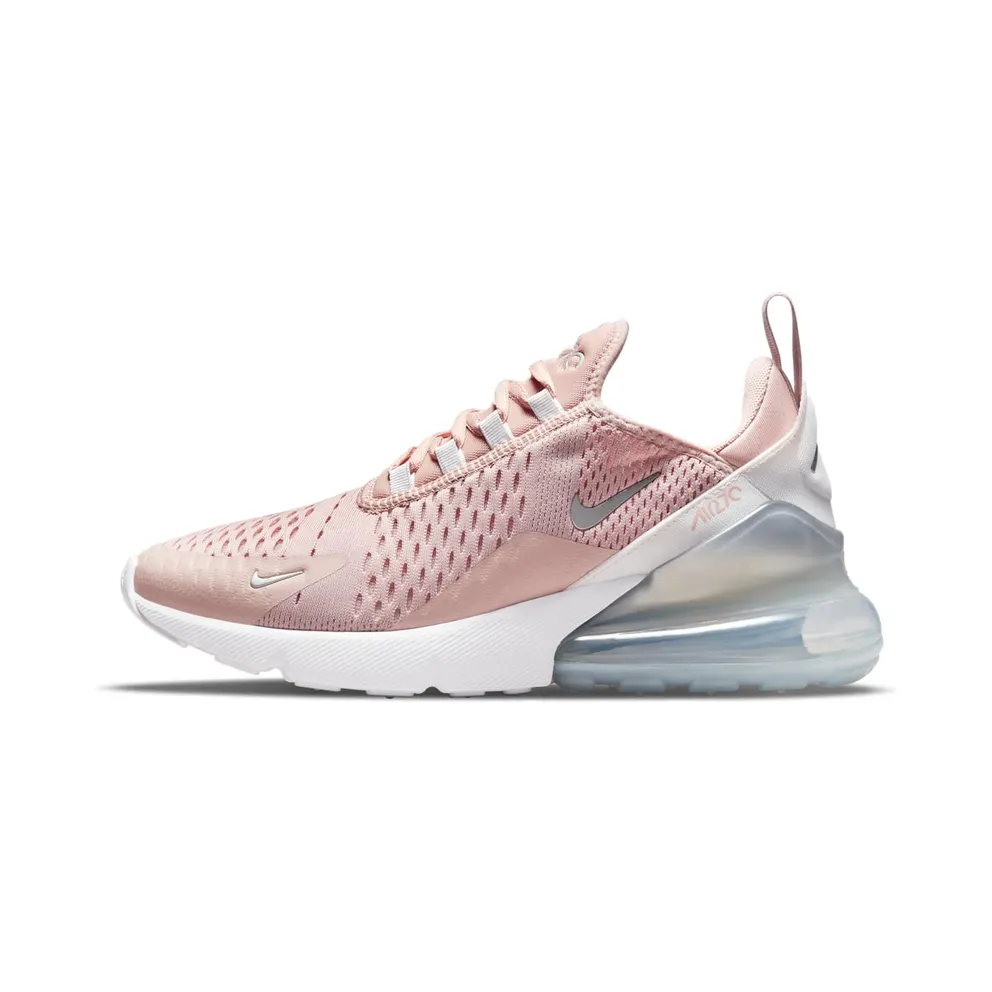 Nike Air Max 270 Pink Oxford (W) (DM8326-600)