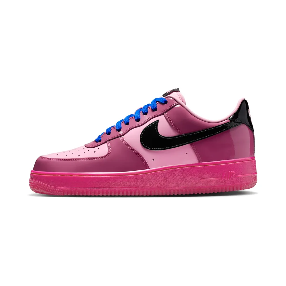Nike Air Force 1 Low “Pink Cooler / Mulberry Rose” (IO4489-600)