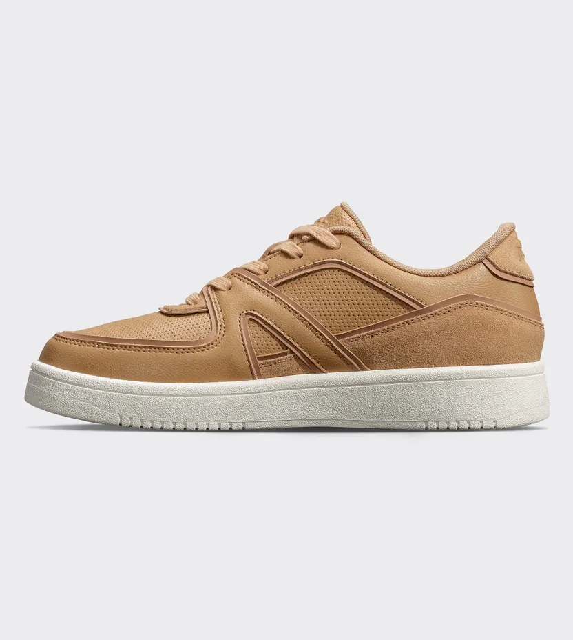APL Nostalgia ’87 “Tan/Ivory” (Dames) (2)