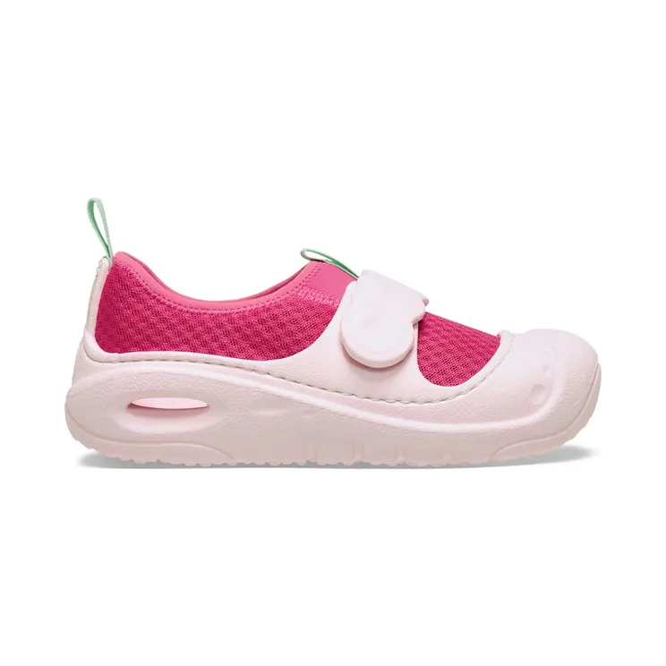 Crocs Swiftwater Splash Shoe Dragon Fruit (210619-6ZQ)