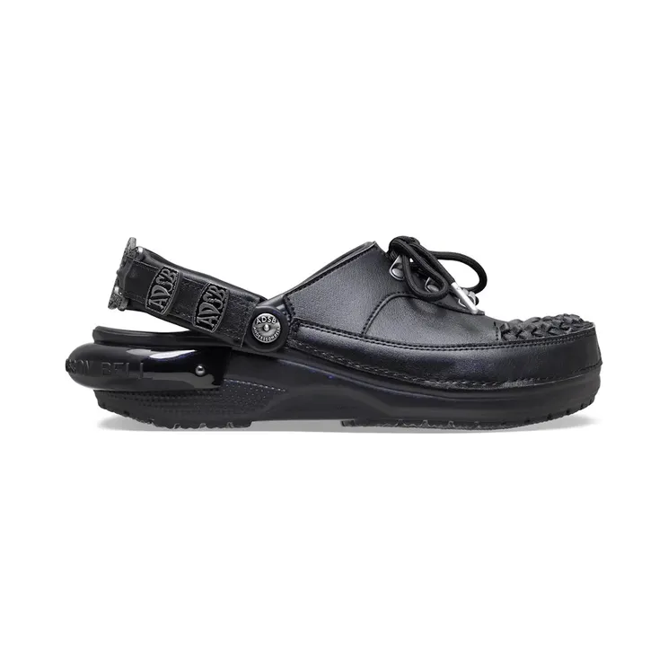 Crocs Classic Clog Andersson Bell Black (212488-001)