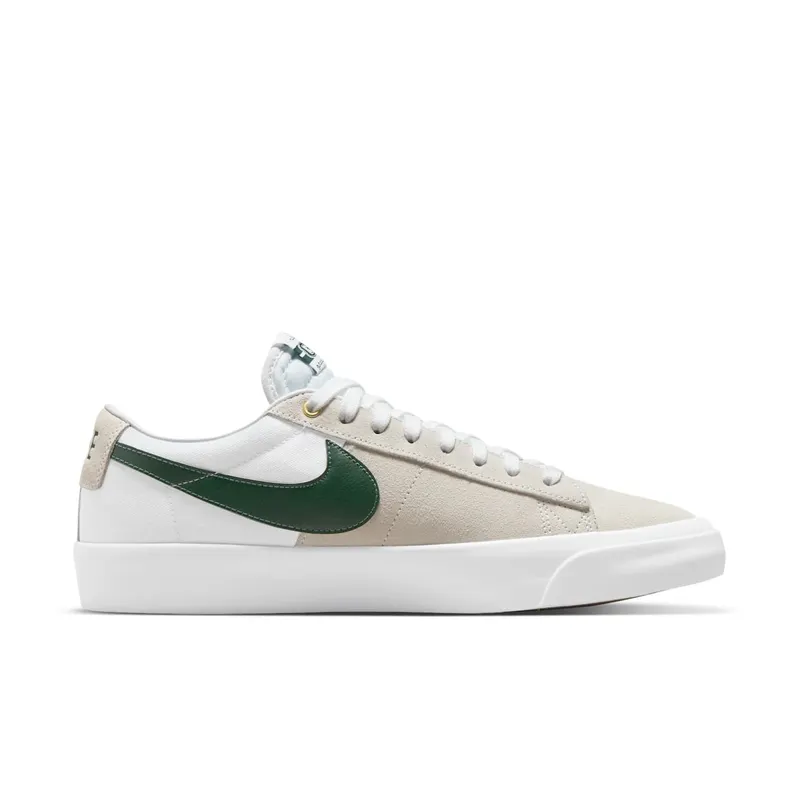 Nike SB Blazer Low GT White Green (DC7695-102)