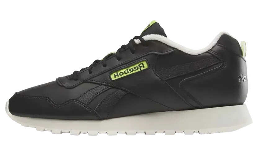 Reebok Glide LX “Black” (ID6663)