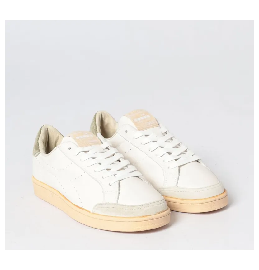 Diadora Sneakers Green (20118281270429)