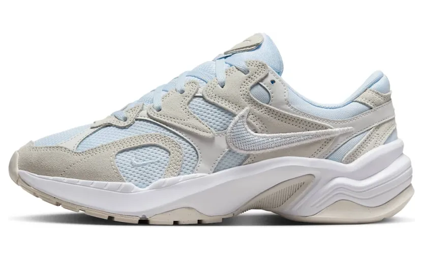 Nike AL8 Blue Tint Summit White Platinum Tint (FJ3794-401)