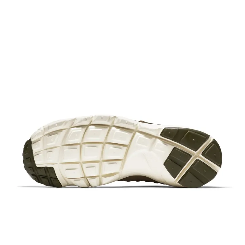 Nike Air Footscape Woven NM Khaki Olive (875797-200)