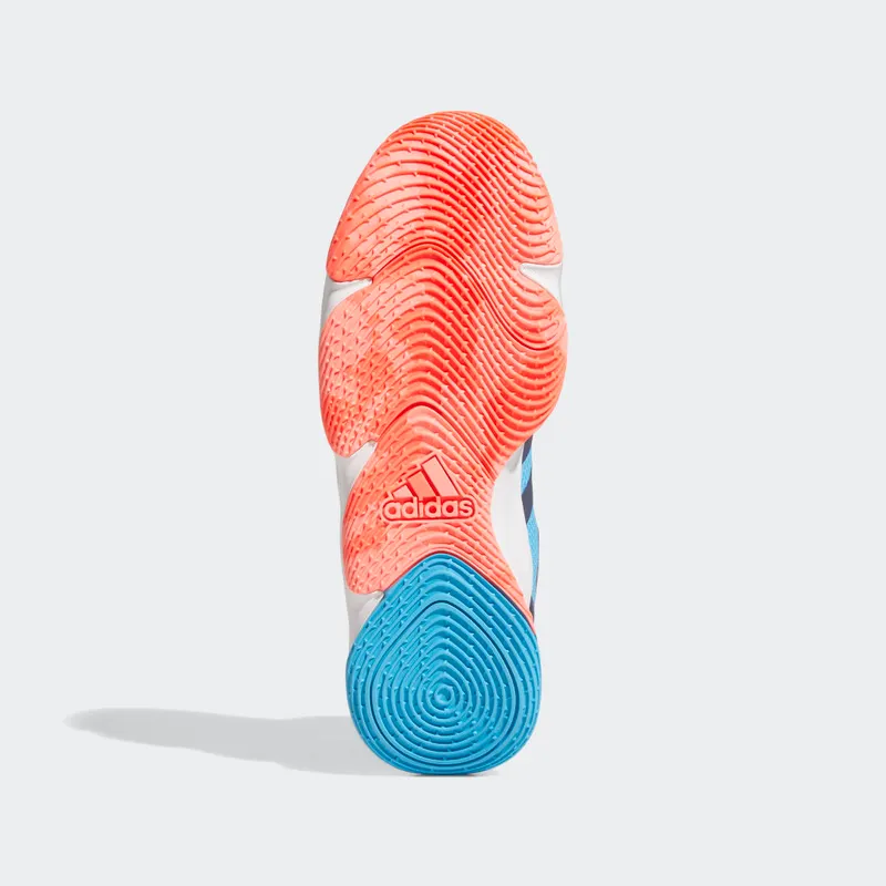 Adidas Pro N3XT 2021 Sky Rush / Shadow Navy / Turbo (GY2876)
