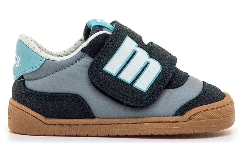 Mtng sneaker Blue (48934-C59185)