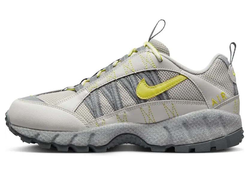 Nike Air Humara Light Bone High Voltage (FQ2443-001)