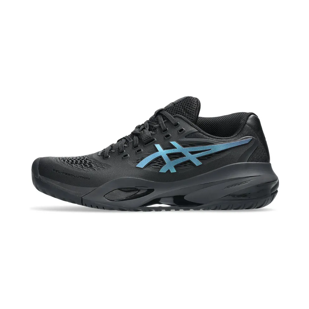 ASICS Gel-Resolution X Night Energy Black Prism Blue (1042A303-960)