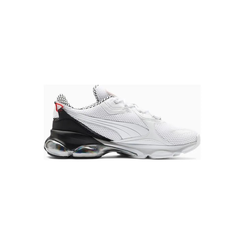 Puma Cell Dome Galaxy Puma White / Puma Black (371763-01)