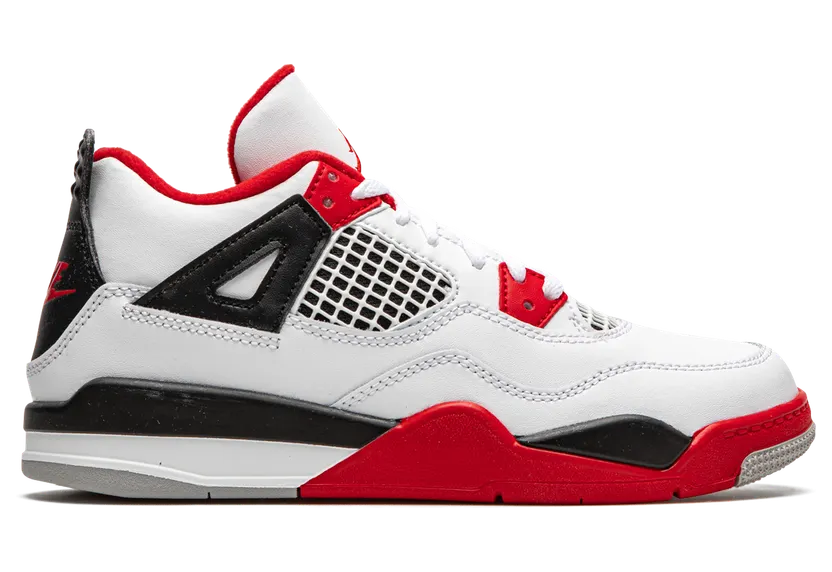air-jordan-4 BQ7669-160