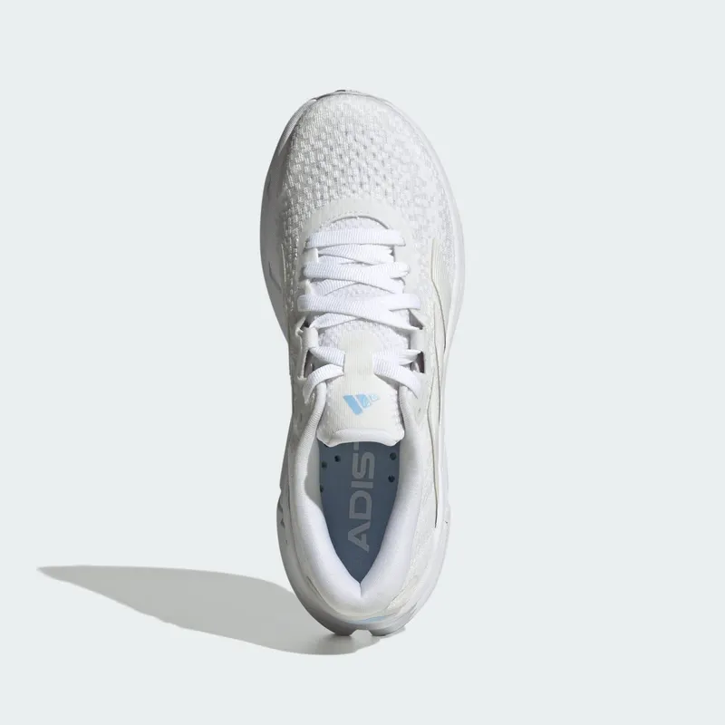 adidas Adistar 4 White Glow Blue (JR0294)