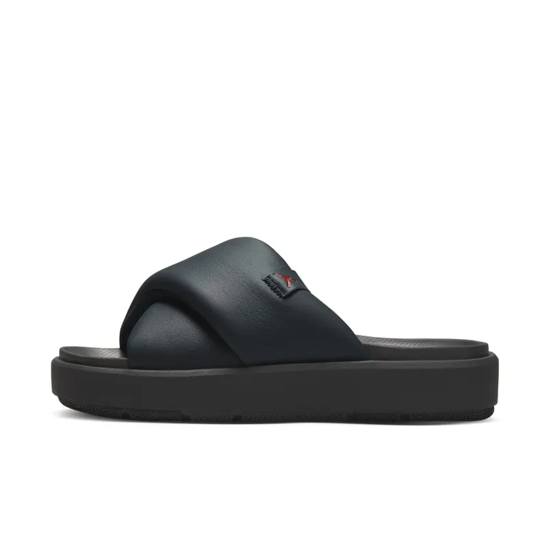 Jordan Sophia Slides Black (DO8863-006)