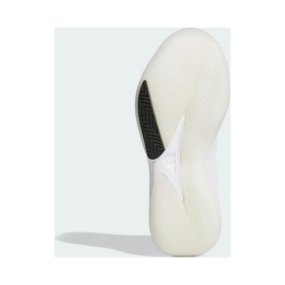 Adidas Front Court Shoes Kids Cloud White / Core Black / Cloud White (JH7926)