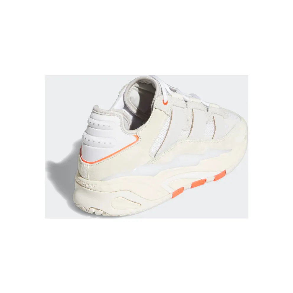 adidas Niteball Grey One / Cream White / Cloud White (FX7652)