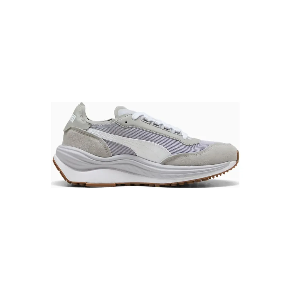 Puma Select Puma sneaker Vibrant Silver / Grey Echo / PUMA White (402922-08)