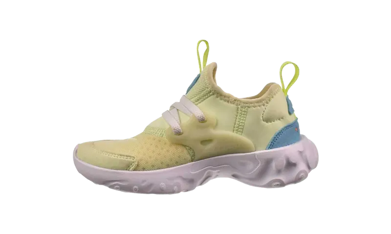 Nike React Presto TD “Barely Volt” (BQ4004-700)