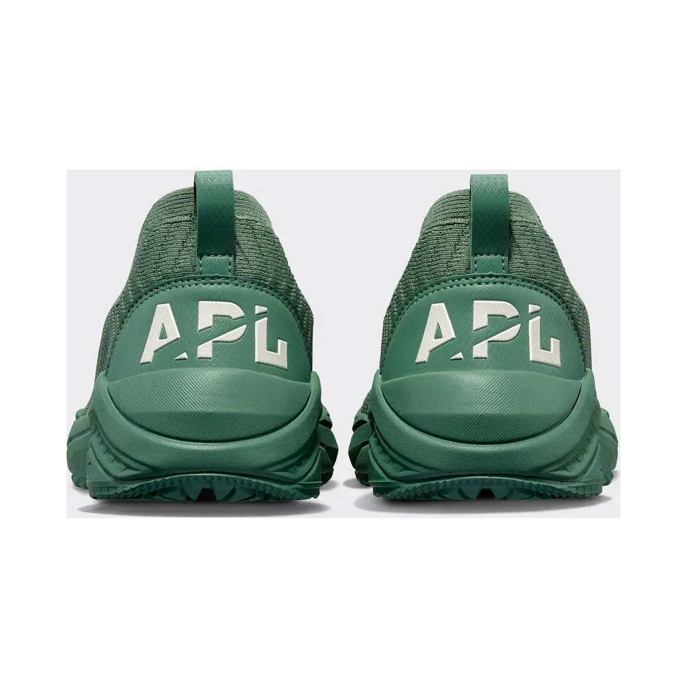 APL TechLoom Traveler “Deep Jade/Ivory” (Women)