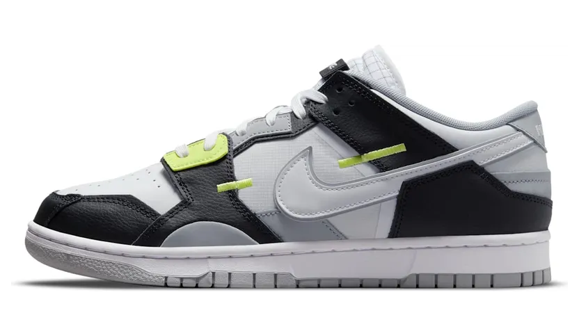 Nike Dunk Low DC9723-001
