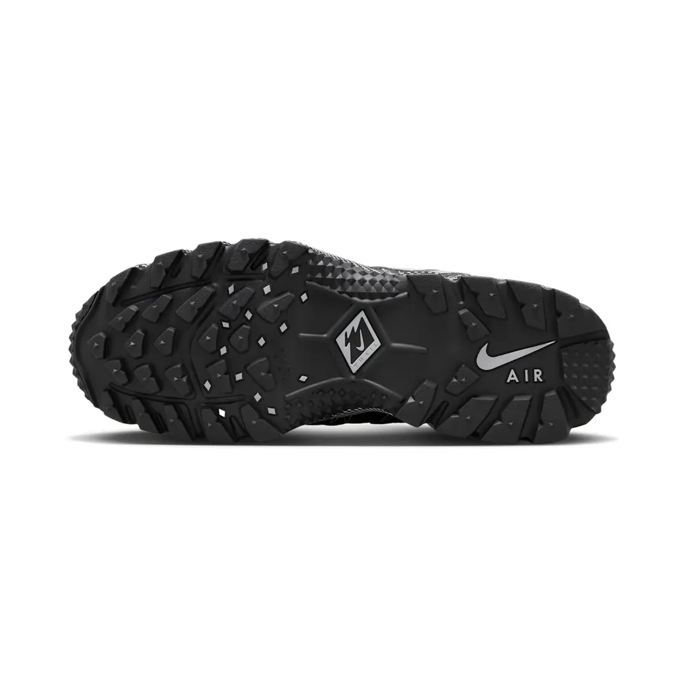 Nike Air Humara “Black/Metallic Silver” (FJ7098-002)