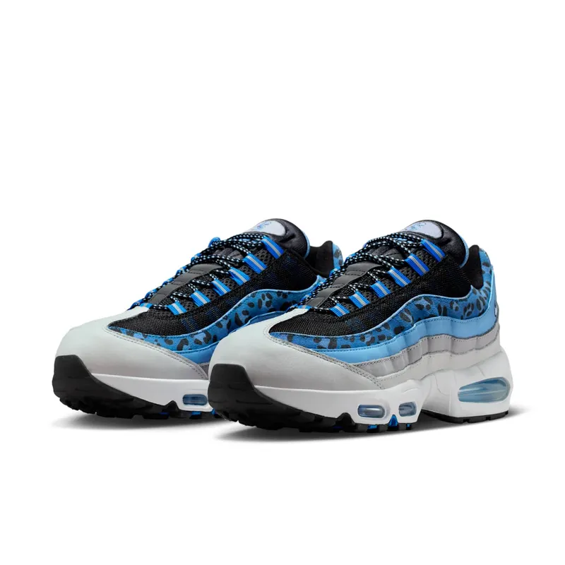 Nike Air Max 95 “Yardrunners Spelman” (II7275-001)