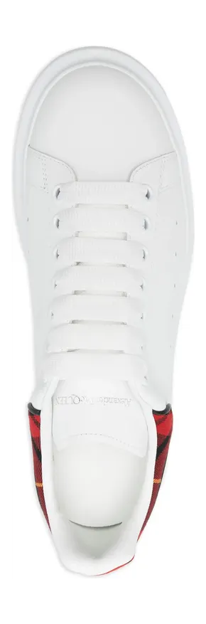 Alexander Mcqueen Oversized “White” (553680 WIAJQ 9202) (4)