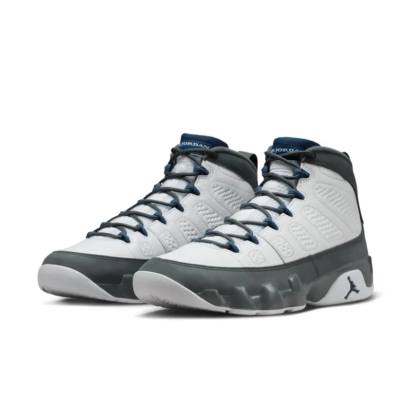 Air Jordan 9 “French Blue (2026)” (HV4794-100)