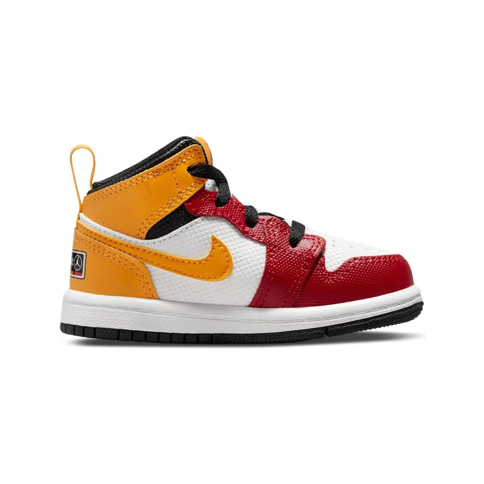 Jordan 1 Mid Motorsport (TD) (DJ0335-067)