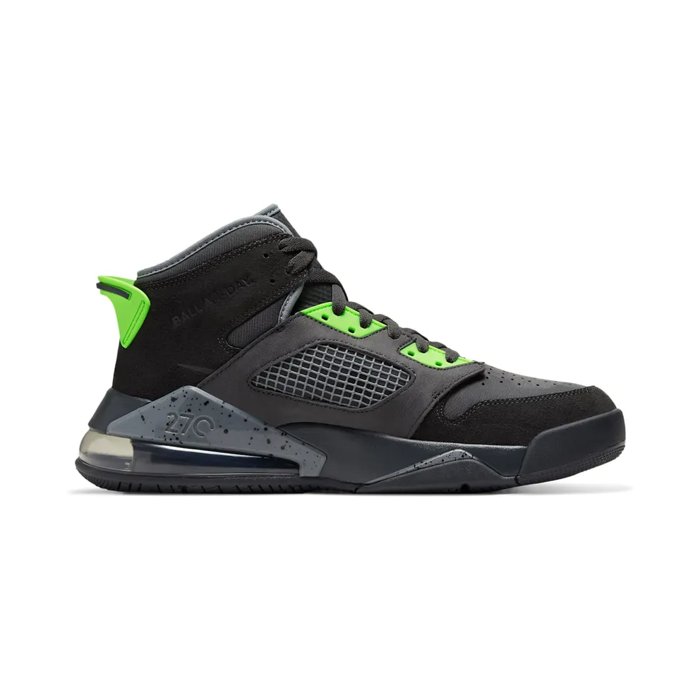 Jordan Mars 270 Electric Green (CT9132-001)