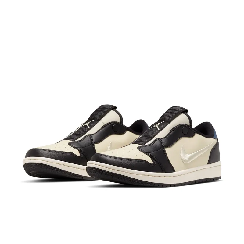 Air Jordan 1 Low Slip “Fossil” (AV3918-201)