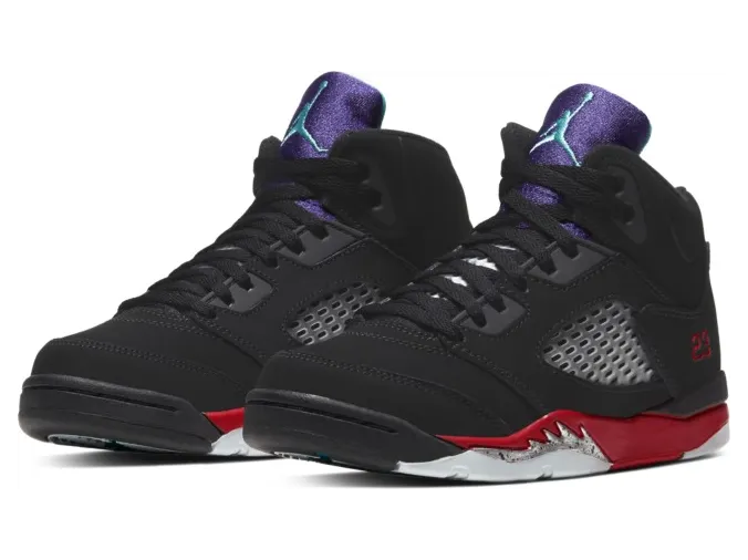 Jordan 5 Retro Top 3 (PS)