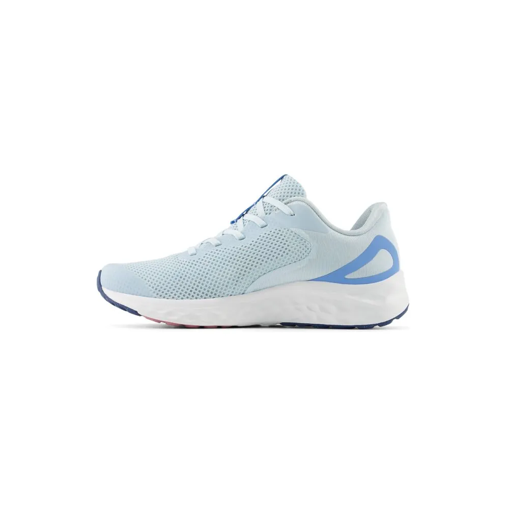 New Balance Fresh Foam Arishi v4 Lace Frosted Glass Carolina Blue Pink Taffy (GPARIBP4)
