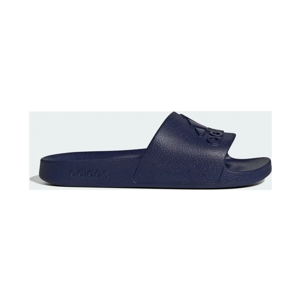 Adidas adilette Aqua Badslippers Dark Blue / Dark Blue / Dark Blue (IF7374)