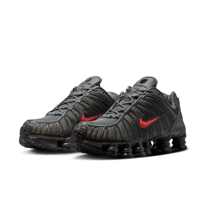 Nike Shox Grey (IQ6599-003)