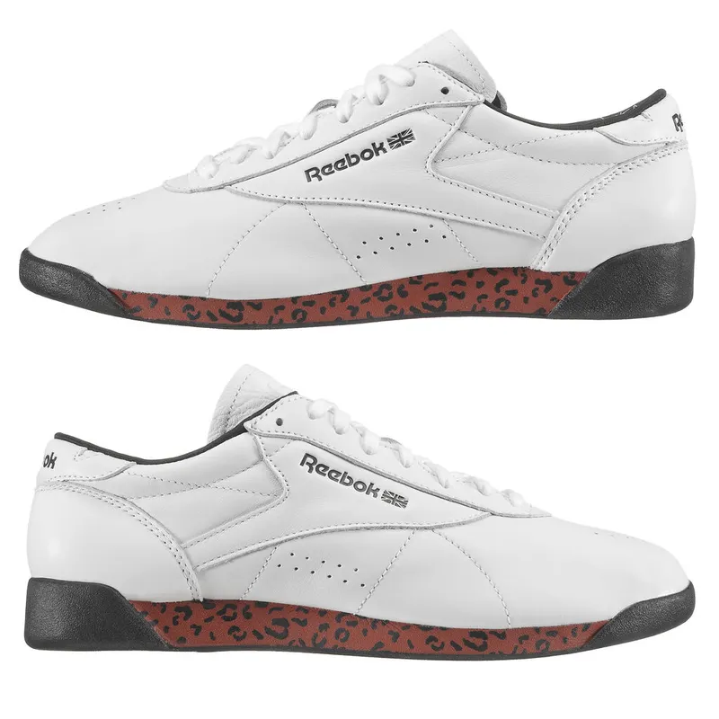 Reebok x MELODY EHSANI Freestyle Lo (CN1529)
