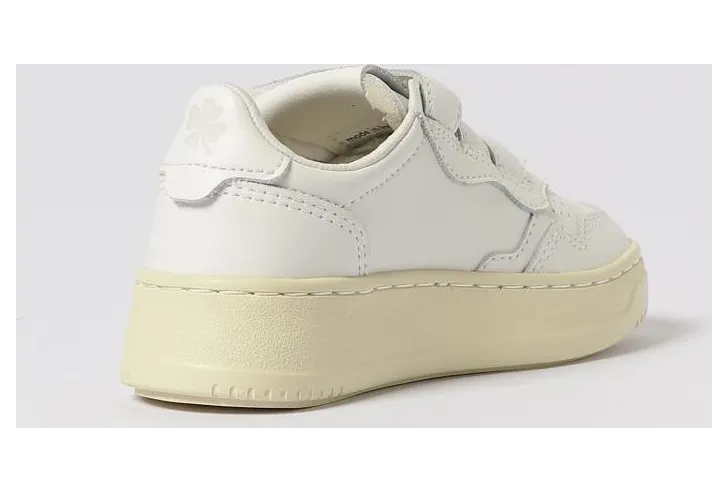 Autry Sneakers White 1 (KILKFF03) (2)