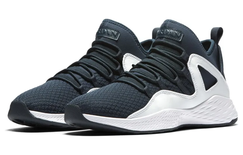 Jordan Formula 23 Armory Navy